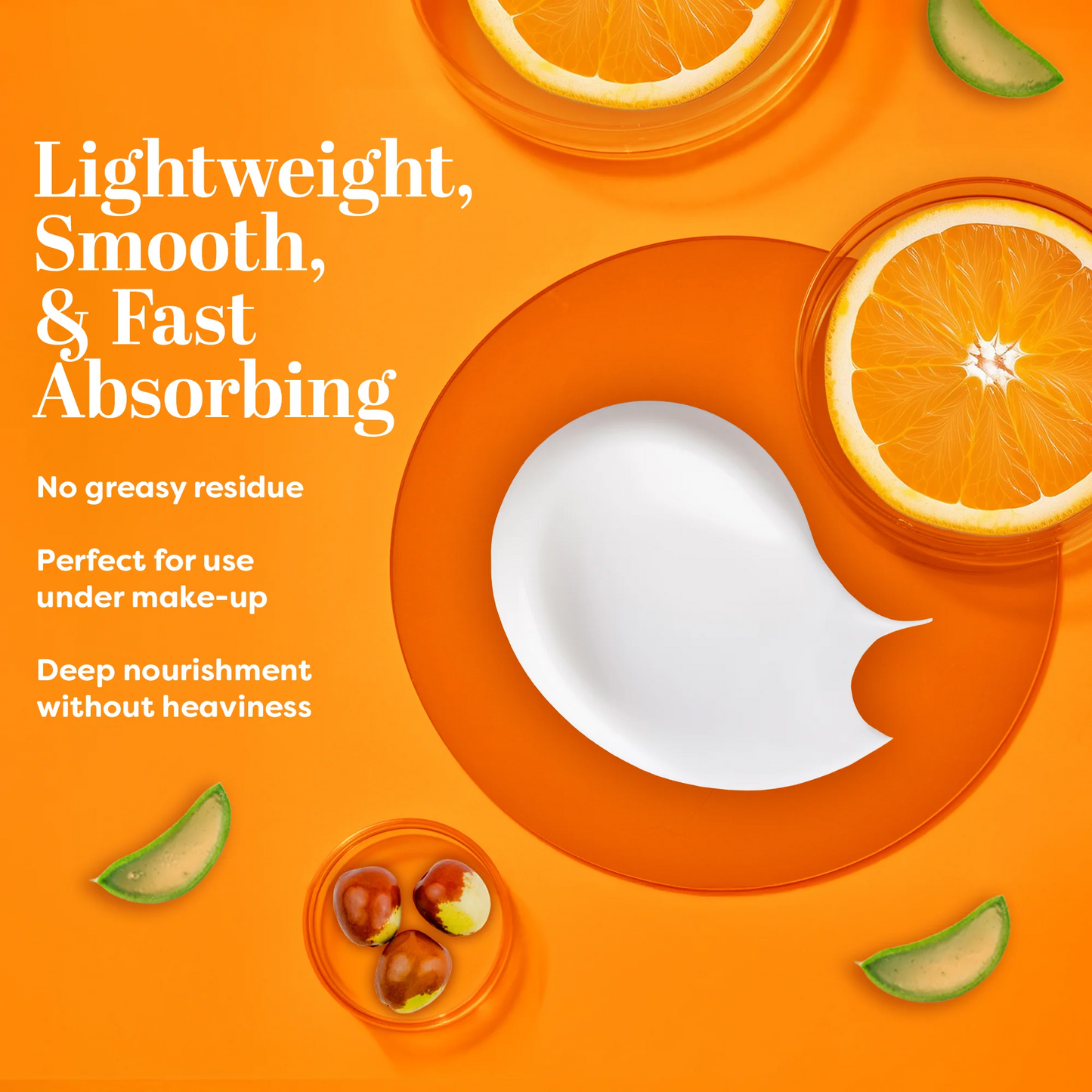 Vitamin C Face Cream