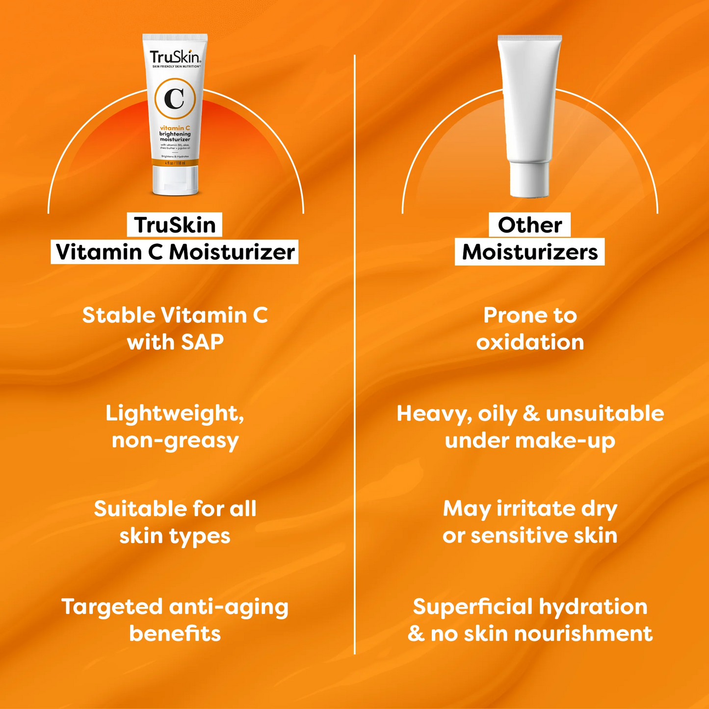 Vitamin C Face Cream
