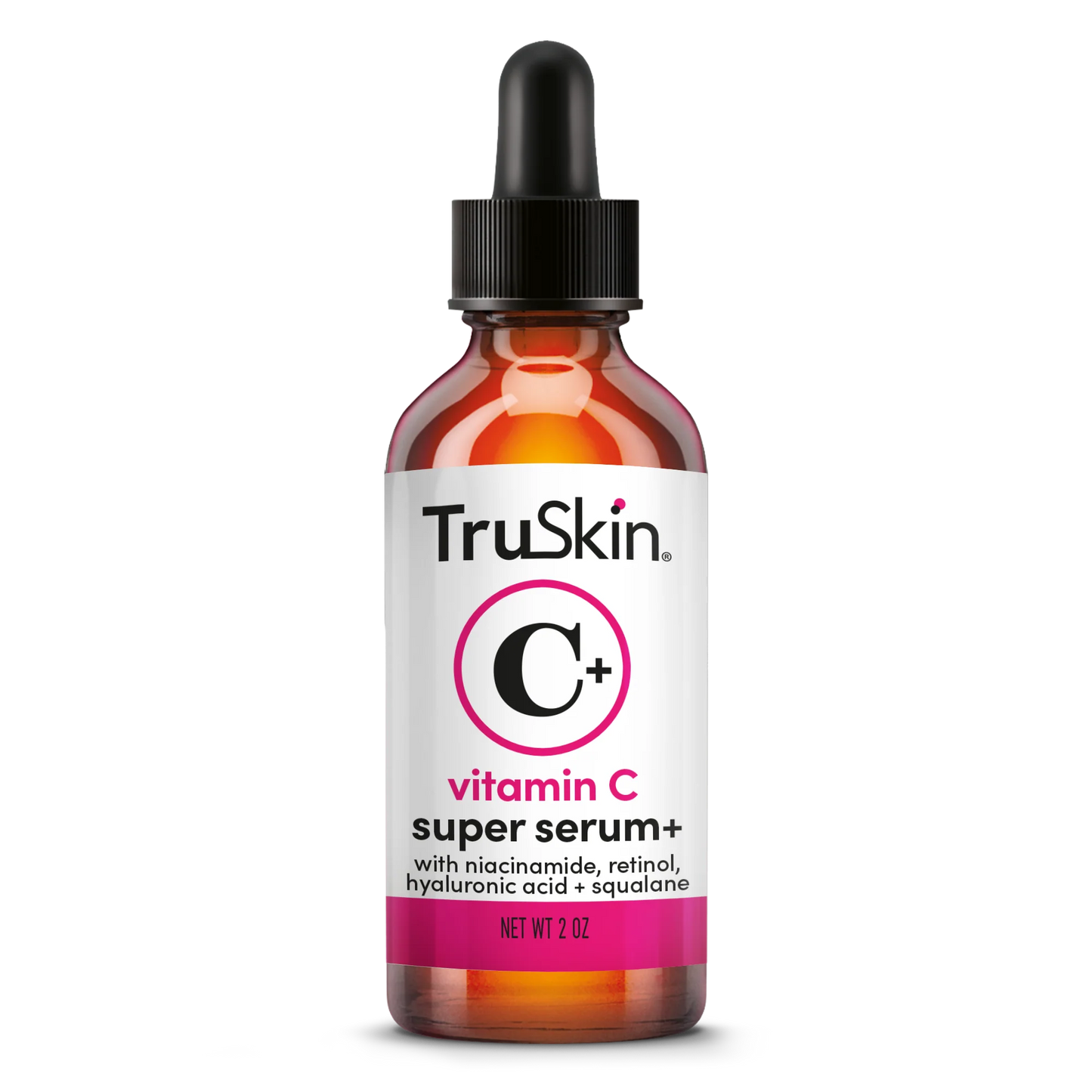 Vitamin C Super Serum Plus