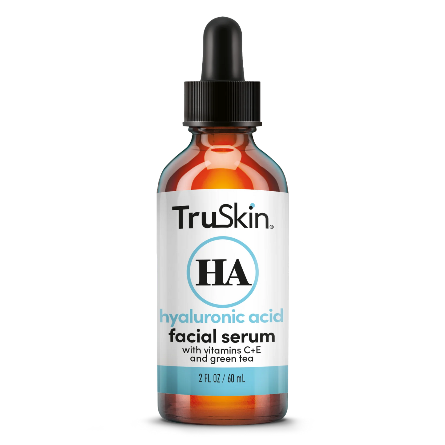 TruSkin Hyaluronic Acid Facial Serum