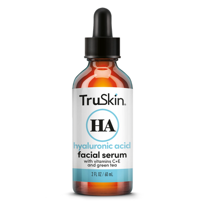 TruSkin Hyaluronic Acid Facial Serum