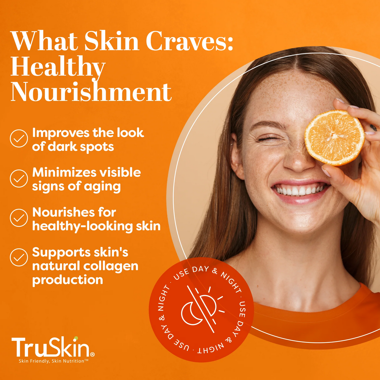 Vitamin C Serum for Face