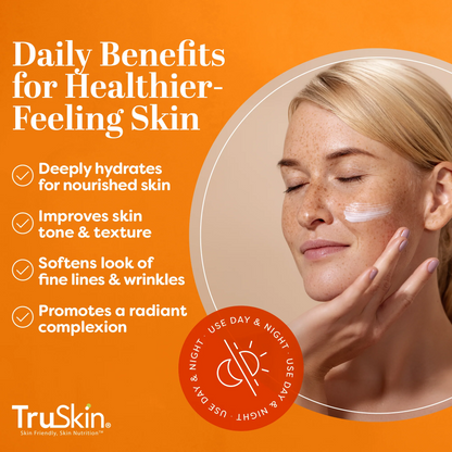 Vitamin C Face Cream