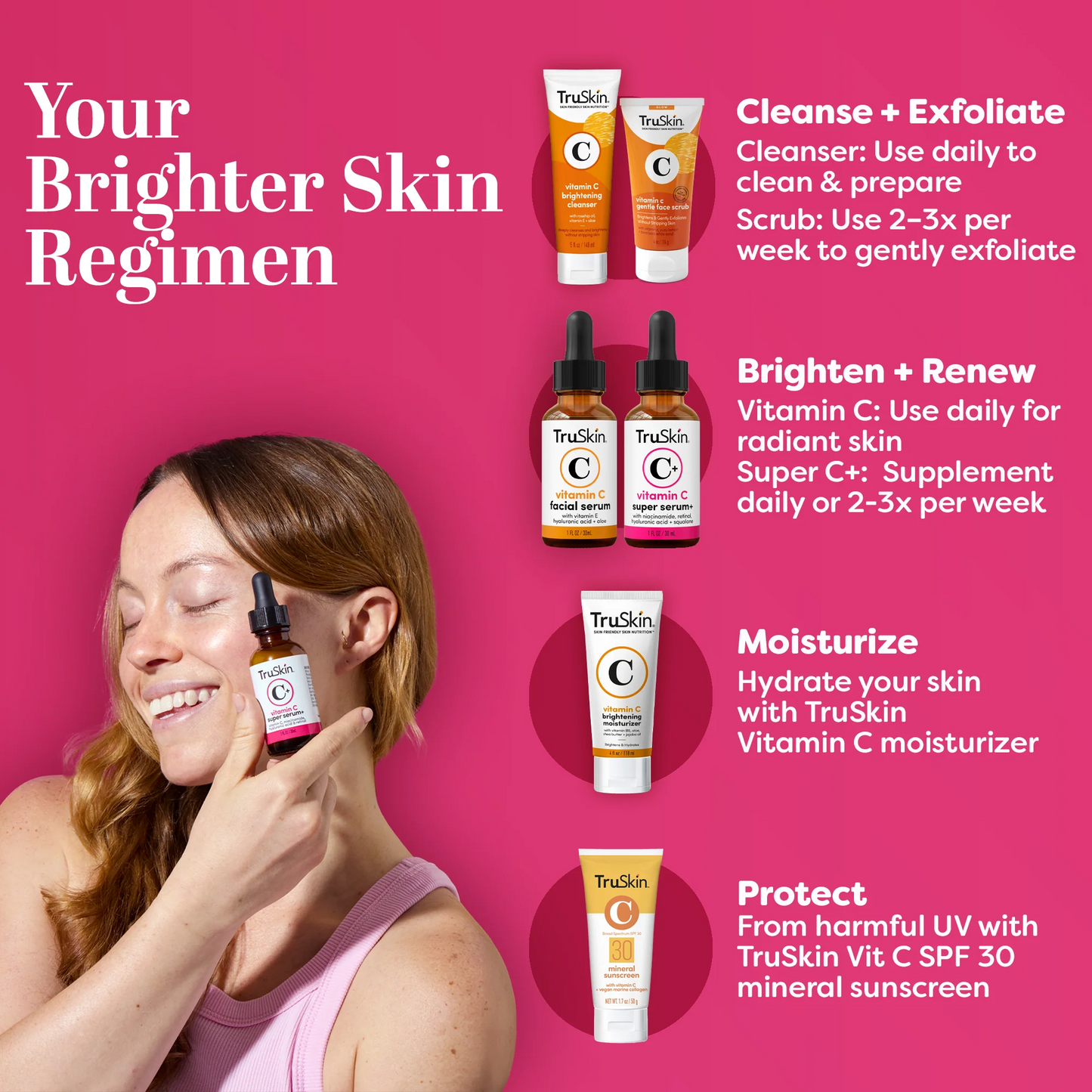 Vitamin C Super Serum Plus