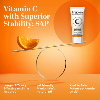 Vitamin C Face Cream