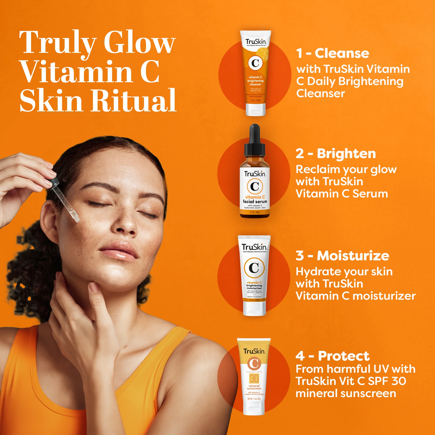 Vitamin C Serum for Face