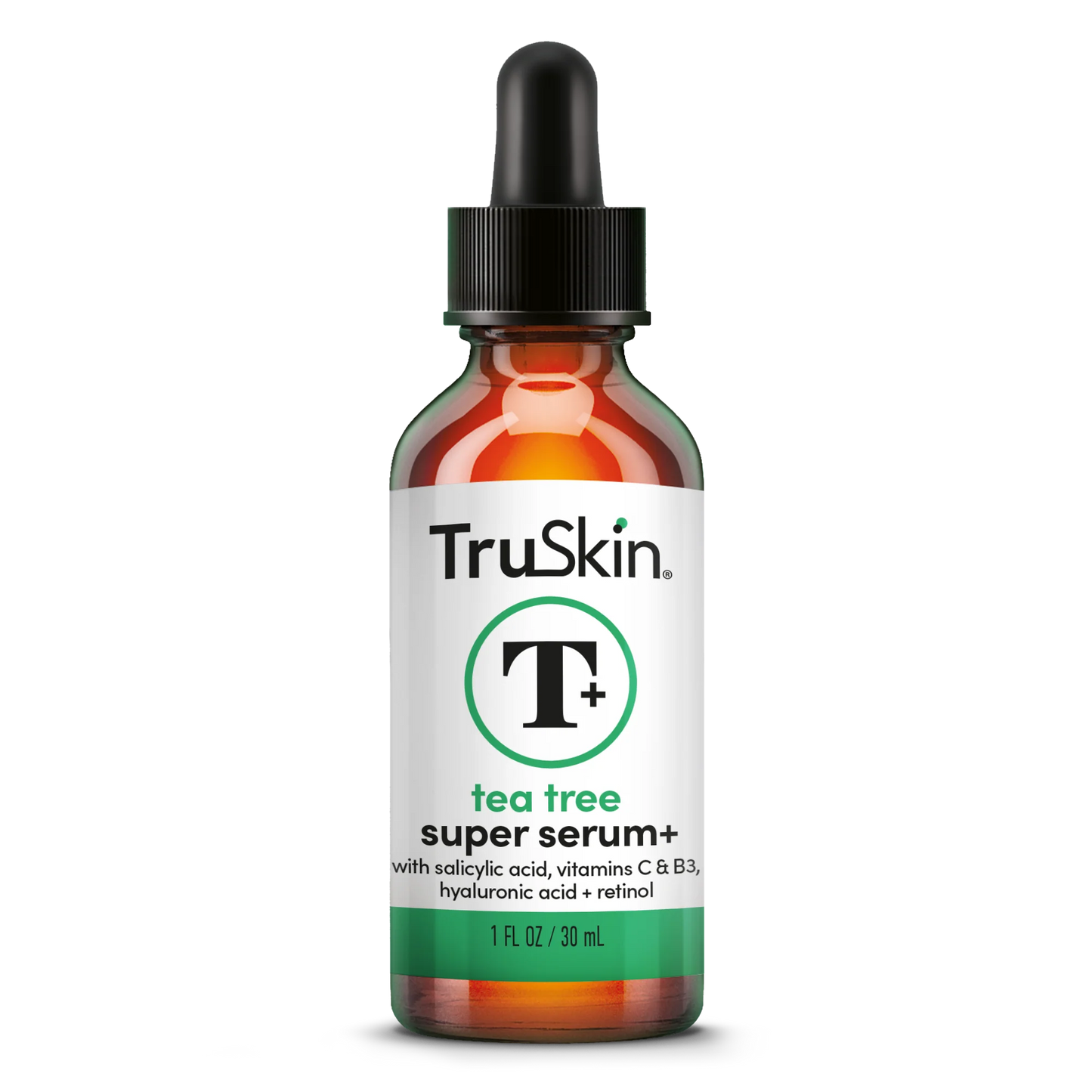Tea Tree Serum