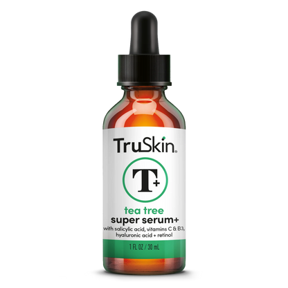 Tea Tree Serum