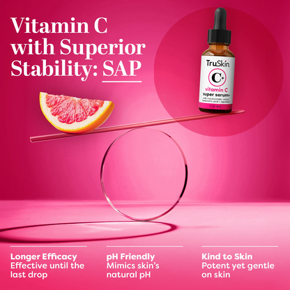 Vitamin C Super Serum Plus
