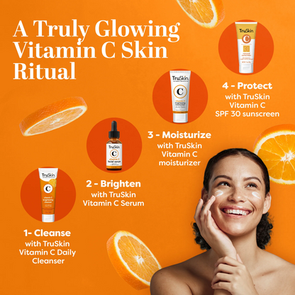Vitamin C Face Cream